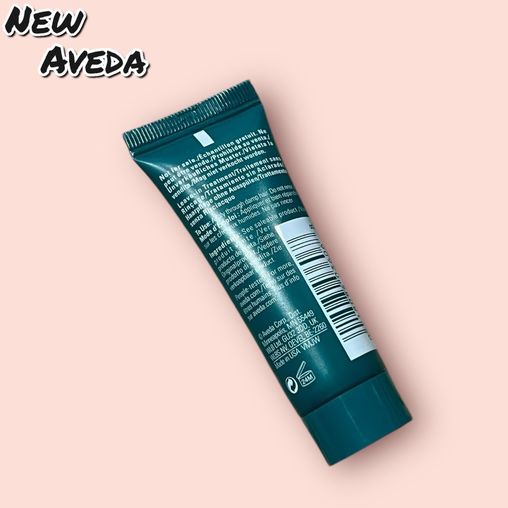 NEW Aveda Botanical mini Repair Strengthening Leave-In Treatment - Picture 2 of 4